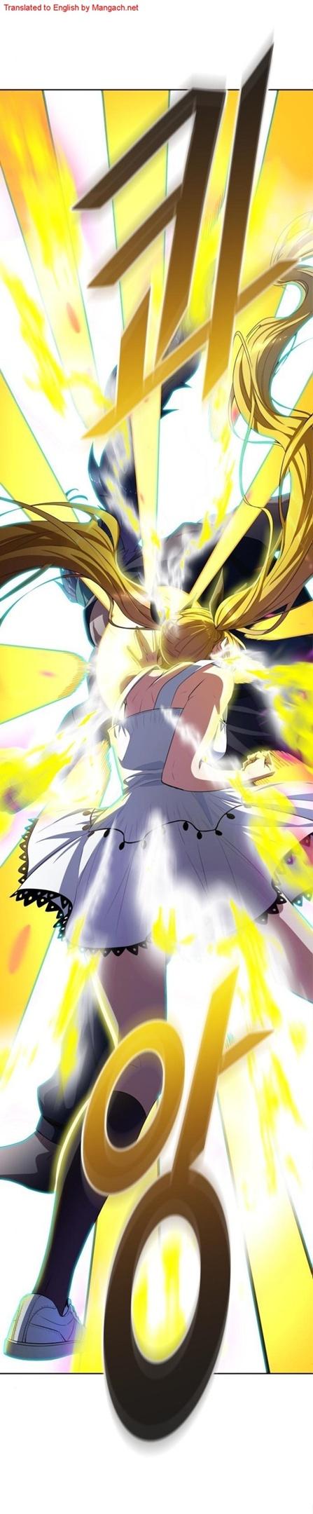 Tower of God Chapter 548 image 27